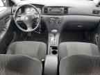 2006 TOYOTA COROLLA