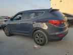 2016 HYUNDAI SANTA FE