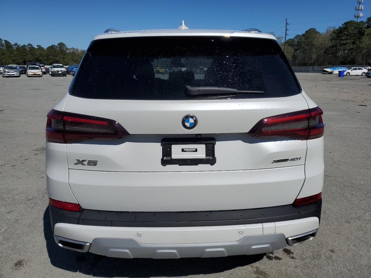 2023 BMW X5