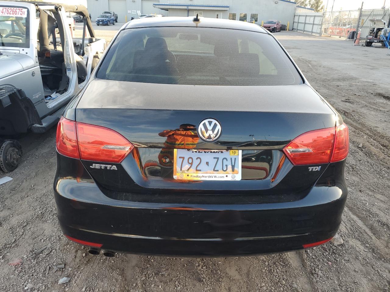 2014 VOLKSWAGEN JETTA