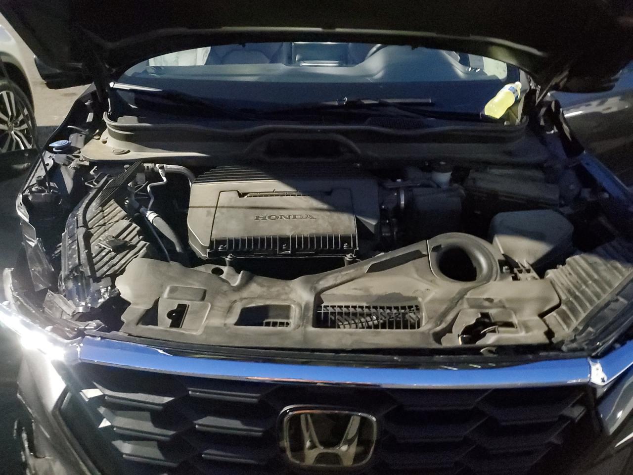 2023 HONDA PILOT