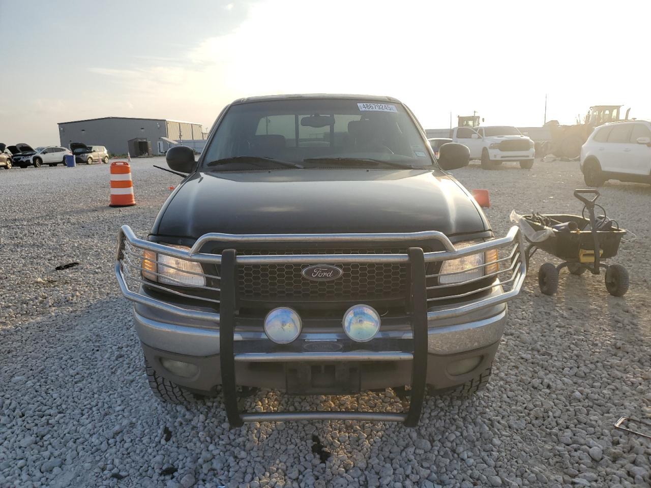 2003 FORD F-150