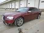 2017 CHRYSLER 300