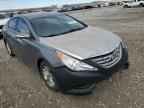 2014 HYUNDAI SONATA