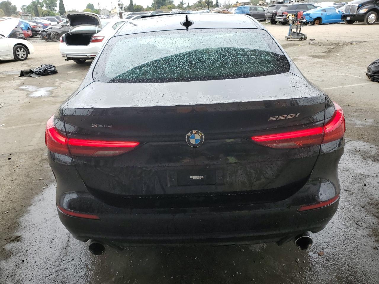 2021 BMW 2 Series