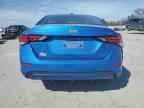 2022 NISSAN SENTRA