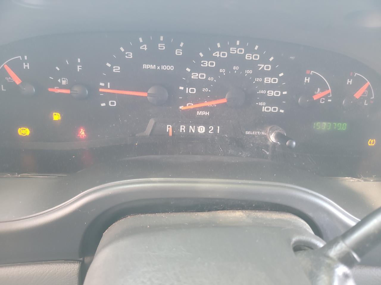 2008 FORD ECONOLINE