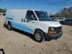 2014 CHEVROLET EXPRESS 2500