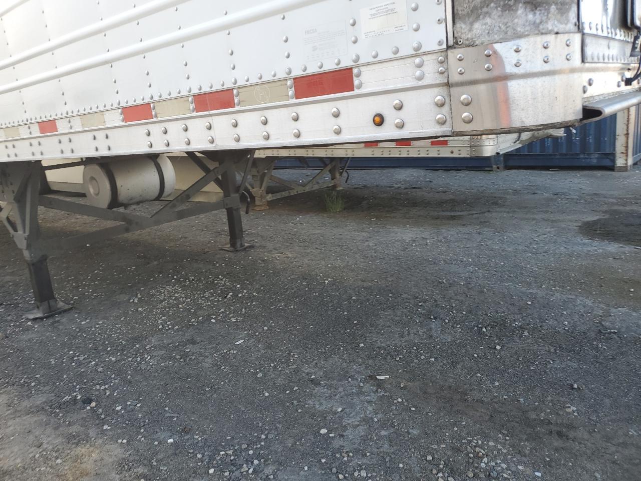 2017 Great Dane Trailer