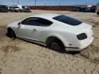 2015 BENTLEY Continental