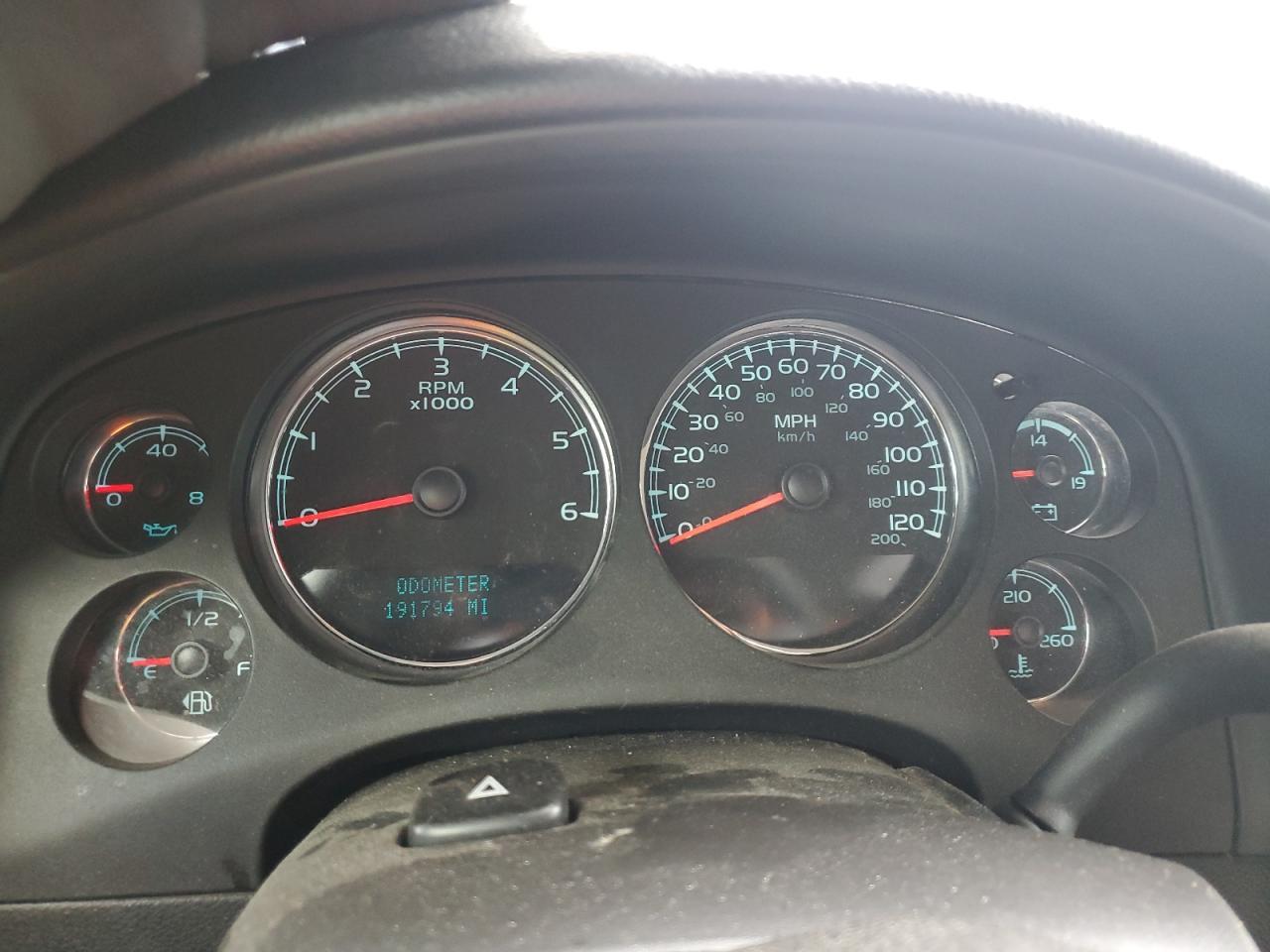 2013 GMC Sierra