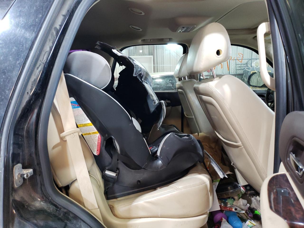 2008 GMC Yukon