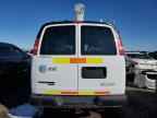 2012 CHEVROLET EXPRESS 2500