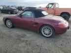 1999 PORSCHE Boxster