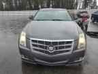 2011 CADILLAC CTS