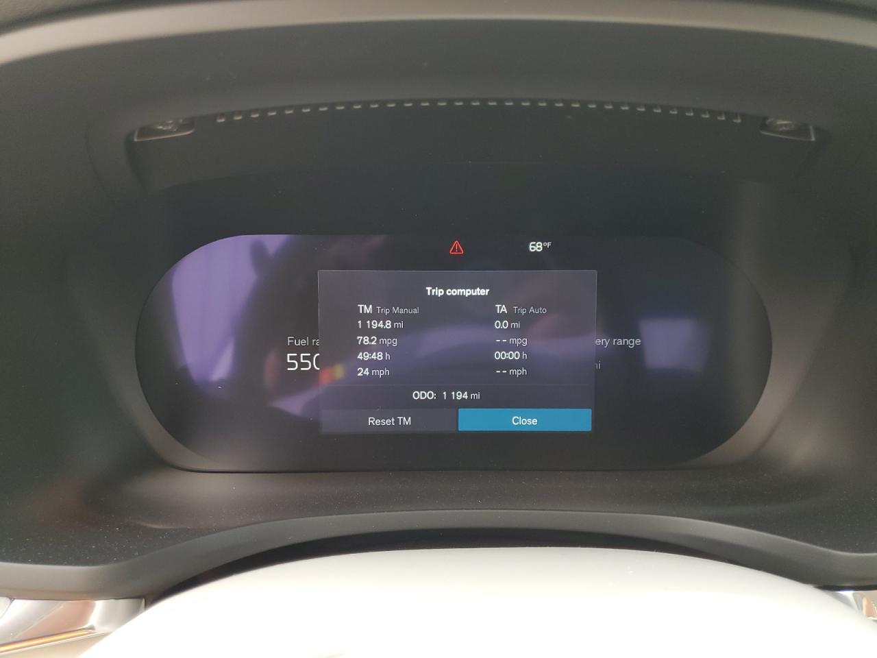 2024 VOLVO S60