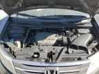 2011 HONDA ODYSSEY