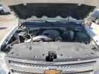 2012 CHEVROLET Silverado