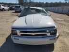 1997 CHEVROLET S10