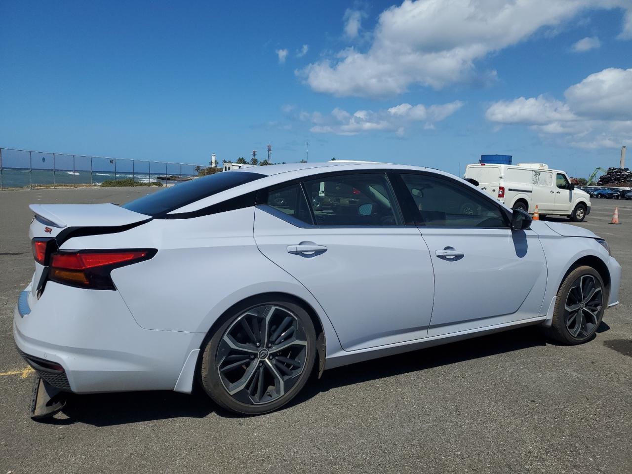 2023 NISSAN ALTIMA