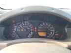 2005 NISSAN Frontier