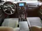2009 JEEP WRANGLER