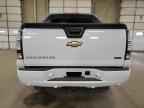 2011 CHEVROLET Avalanche
