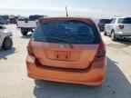 2007 HONDA FIT