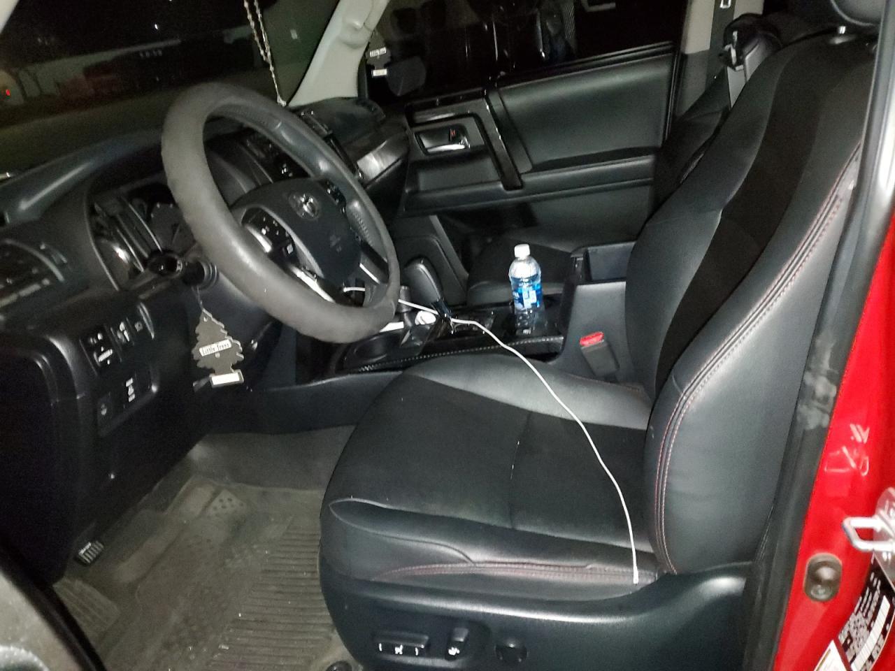 2020 TOYOTA 4Runner