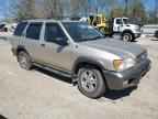 2000 NISSAN PATHFINDER