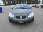 2007 PONTIAC G6