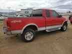 2000 FORD F-150