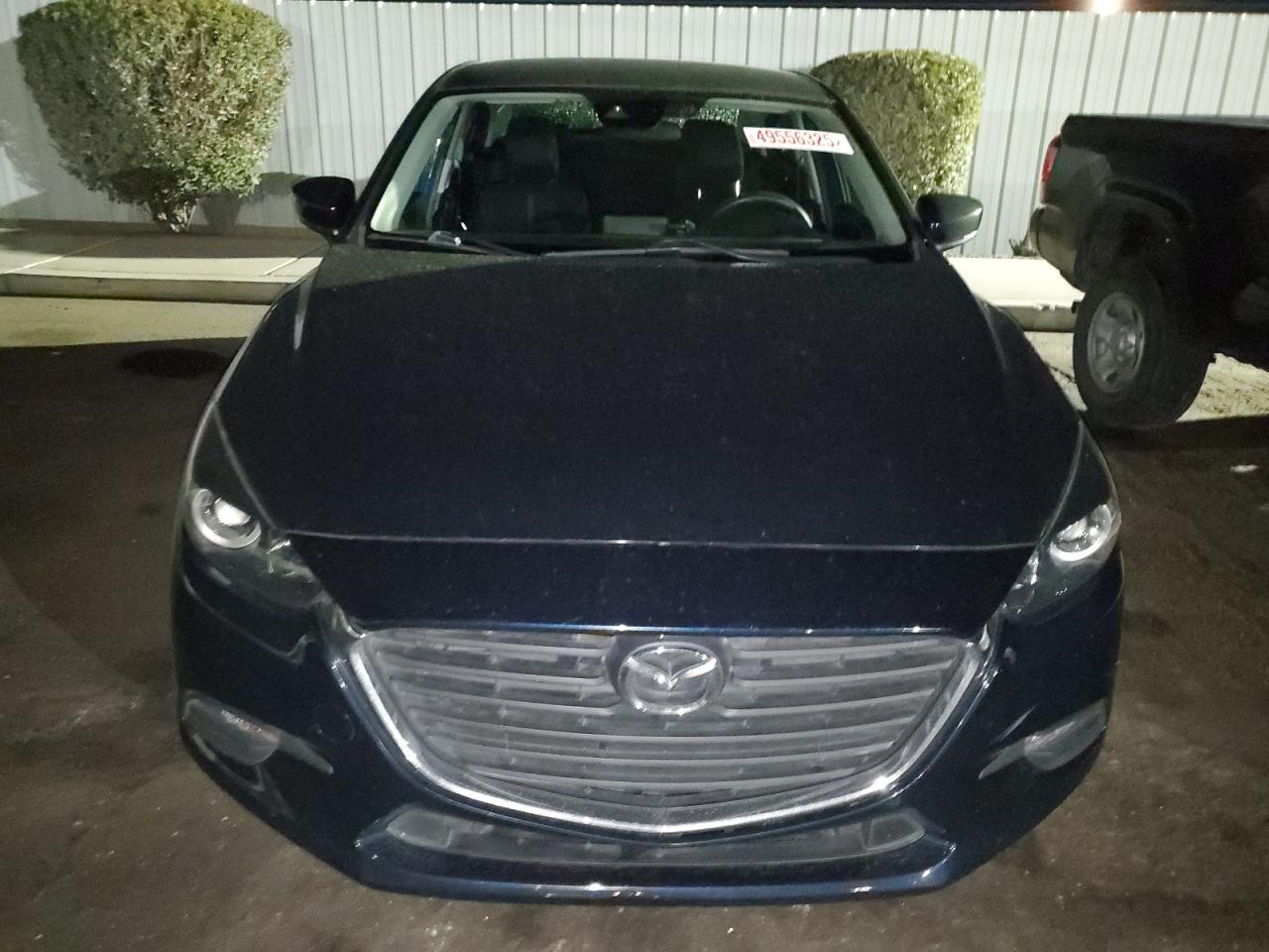 2019 MAZDA CX-3