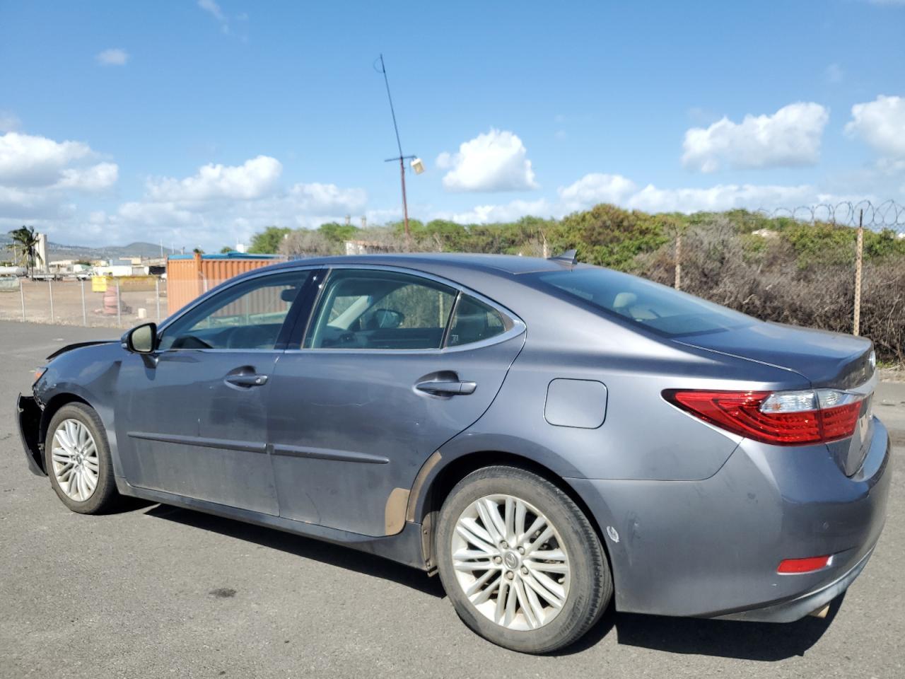 2013 LEXUS ES 350