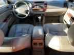 2004 TOYOTA CAMRY