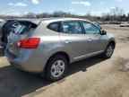 2012 NISSAN ROGUE