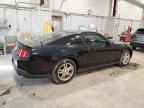 2010 FORD MUSTANG
