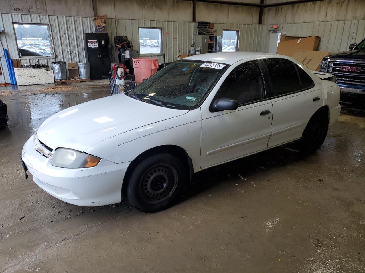 2003 CHEVROLET Cavalier