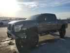 2017 NISSAN Titan