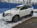 2013 NISSAN PATHFINDER