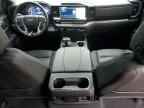 2025 CHEVROLET Silverado