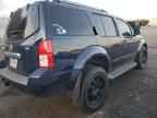 2008 NISSAN PATHFINDER