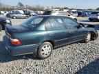 1997 TOYOTA COROLLA