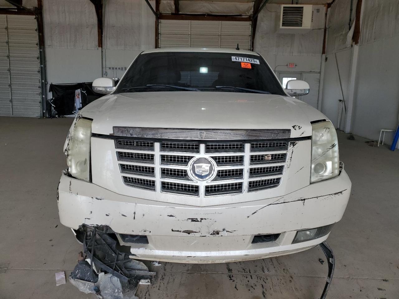 2007 CADILLAC ESCALADE