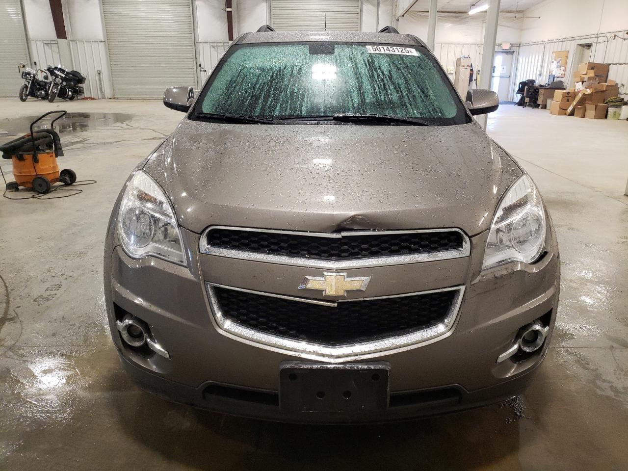 2011 CHEVROLET EQUINOX