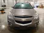2011 CHEVROLET EQUINOX