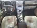 2008 LINCOLN MKZ
