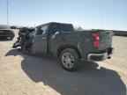 2023 CHEVROLET Silverado