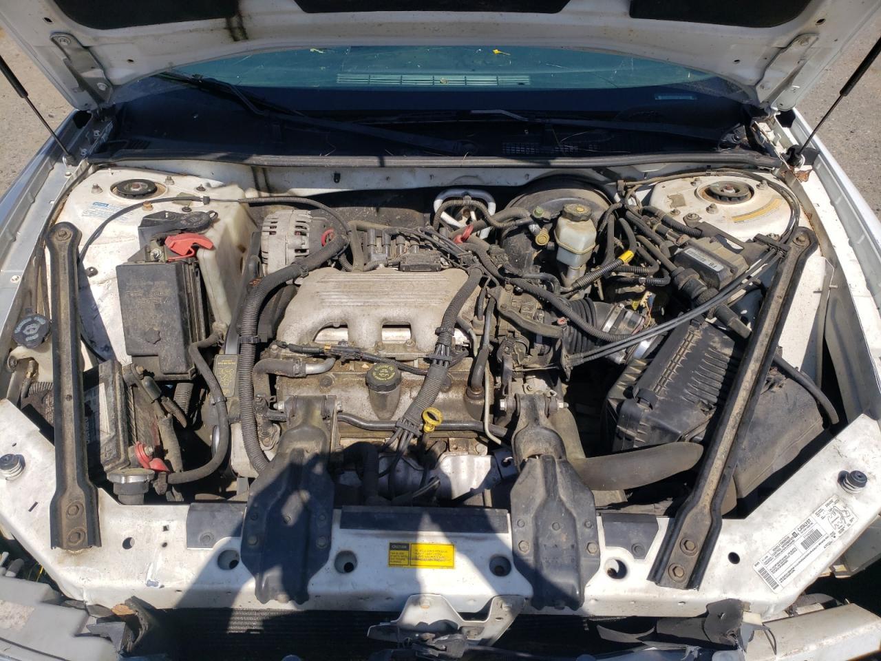 1999 BUICK Century
