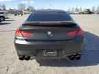 2014 BMW 6 Series
